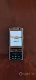 cellulare nokia n73 vintage 