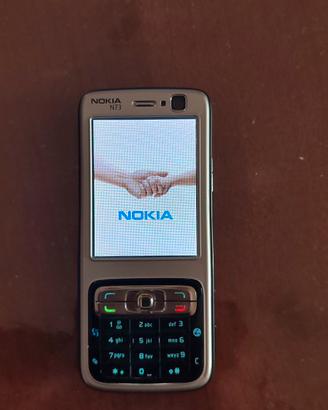 cellulare nokia n73 vintage 