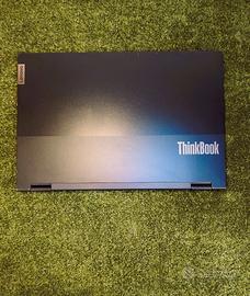 Lenovo 14s Yoga 2-in-1 touch i5-1135G7 8GB 256GB N