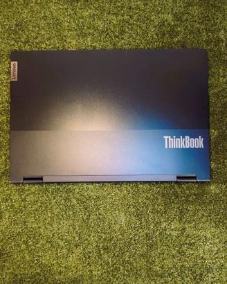 Lenovo 14s Yoga 2-in-1 touch i5-1135G7 8GB 256GB N