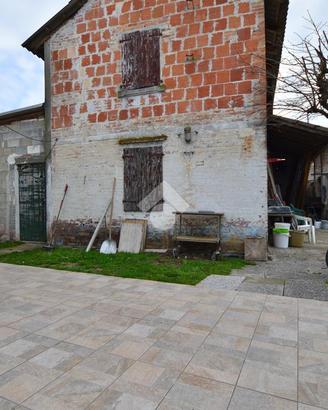 MAGAZZINO A MUSILE DI PIAVE