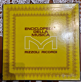 Vari vinile 33 giri musica classica