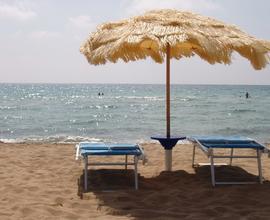 Salento Lido Marini 100 m dal mare