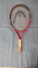 RACCHETTA TENNIS BIMBI