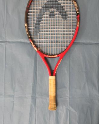 RACCHETTA TENNIS BIMBI
