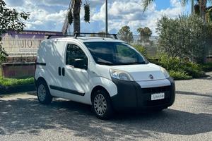 FIAT Fiorino 1.3 MJT 95CV Furgone SX E5+
