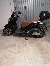 Malaguti Password 250 - 2006