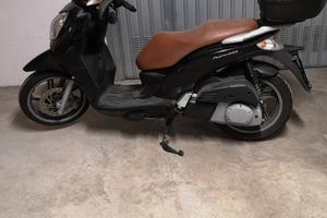 Malaguti Password 250 - 2006