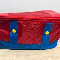 Custodia da trasporto e portaoggetti per Nintendo