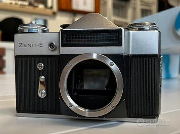 Zenith - E