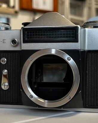 Zenith - E