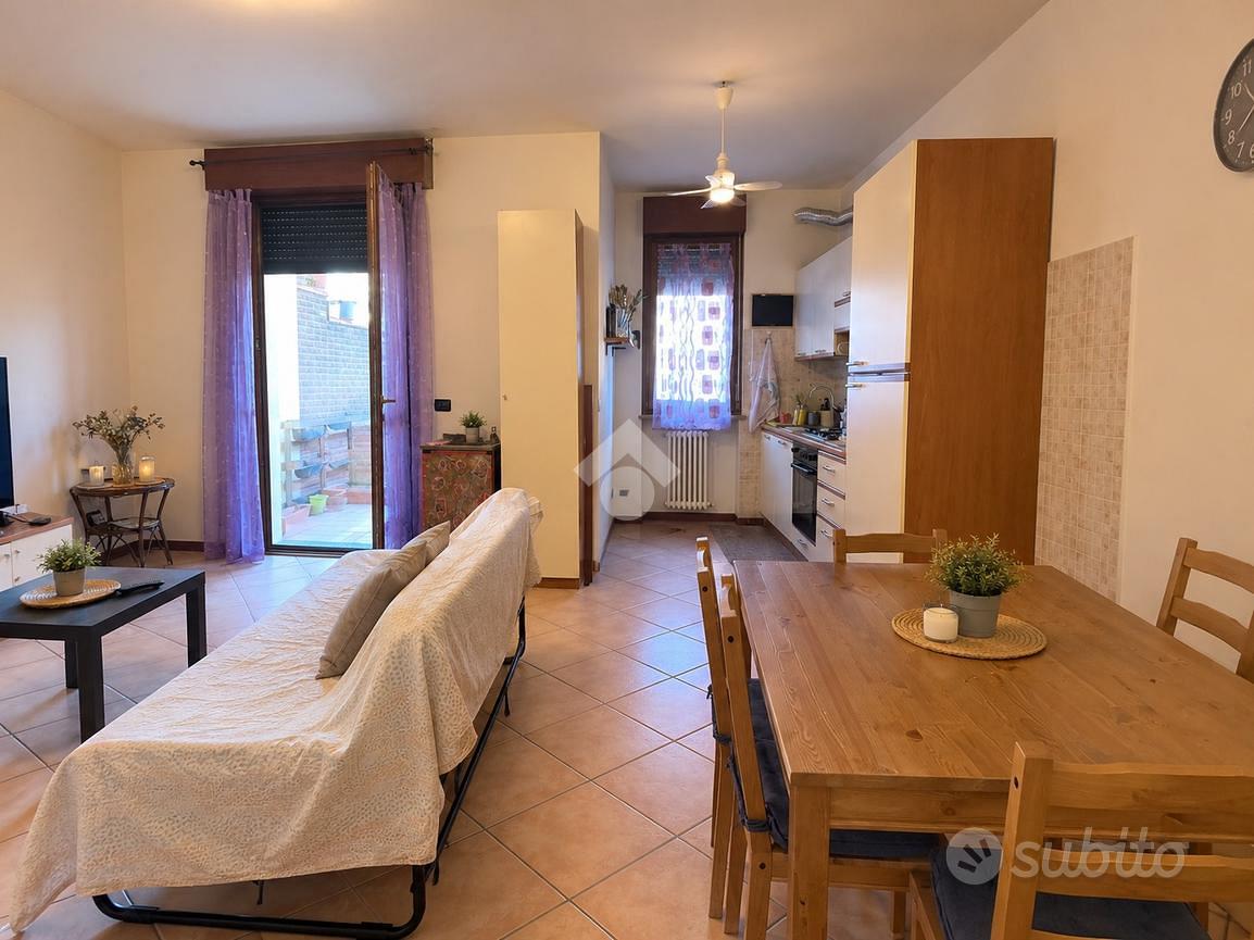 Appartamento – Reggio Emilia, Cadè - Vista 5