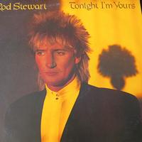 Rod Stewart 