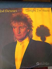 Rod Stewart 