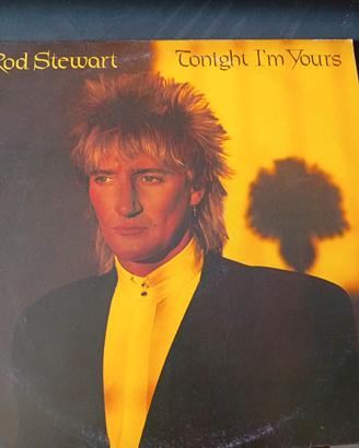 Rod Stewart 