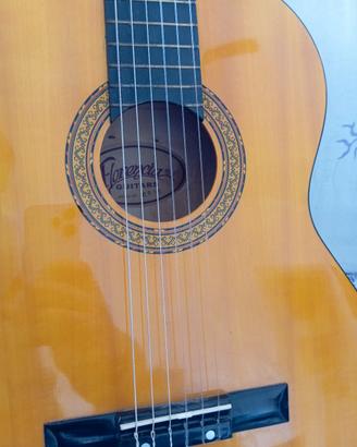 chitarra classica Florencia n. CG75 corde nuove