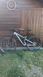 commencal meta tr race 