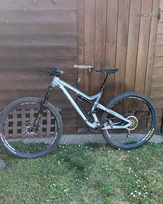 commencal meta tr race 