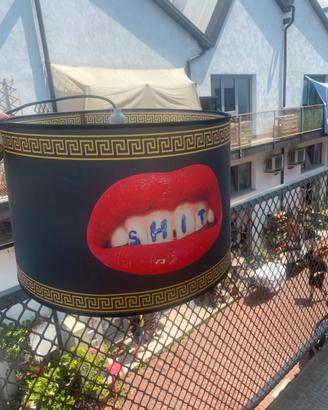 Paralume Seletti