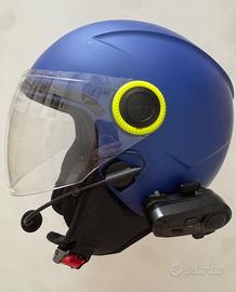 Caschi Acerbis taglia M