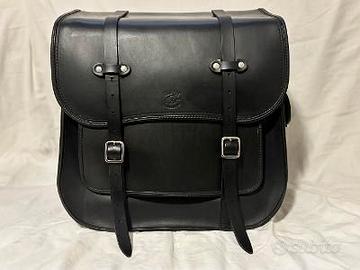 Borsa Wild Hog Travel per Harley Davidson