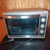 forno elettrico Ariete