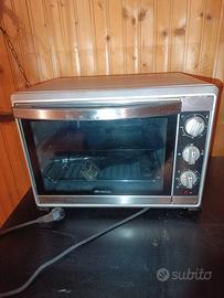 forno elettrico Ariete