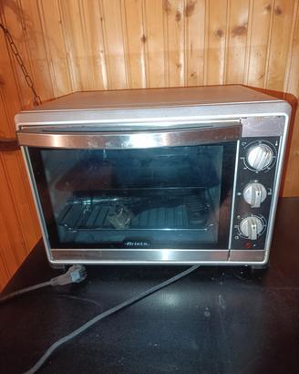 forno elettrico Ariete
