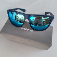occhiali da sole uomo polaroid polarizzati 