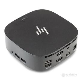 Dock HP G5