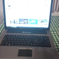 pc portatile i5 4core win10 WIFI internet office y