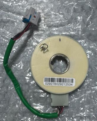 Sensore di coppia sterzo fiat panda 169