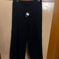 Pantalone cargo