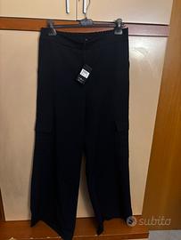 Pantalone cargo