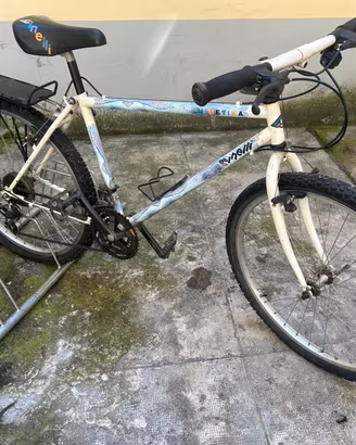 cinelli mimetika