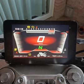 SWM Hoku 125