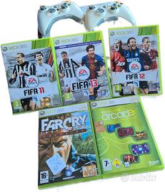 Xbox 360