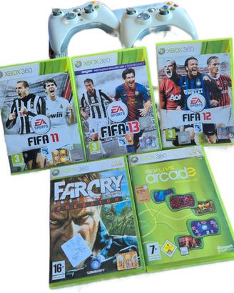 Xbox 360