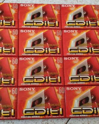 SONY CDIT 60