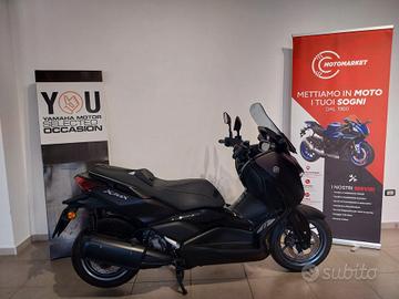 Yamaha X-Max 300 TECH MAGMA PARI AL NUOVO