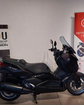 Yamaha X-Max 300 TECH MAGMA PARI AL NUOVO