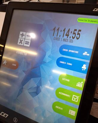 Software gestionale 