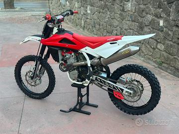 Husqvarna Tc 450