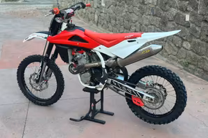 Husqvarna Tc 450