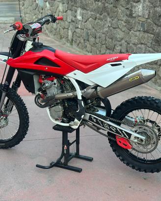 Husqvarna Tc 450