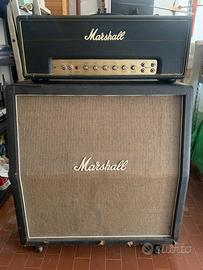 Marshall JMP 1969 50 watt RARISSIMO