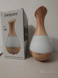 diffusore di essenze a ultrasuoni