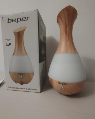 diffusore di essenze a ultrasuoni
