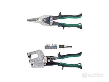 PARKSIDE® Set per costruzioni a secco Kit di insta