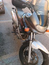 Suzuki freewind 650 asi 